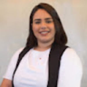 Meet your Posher, Laura